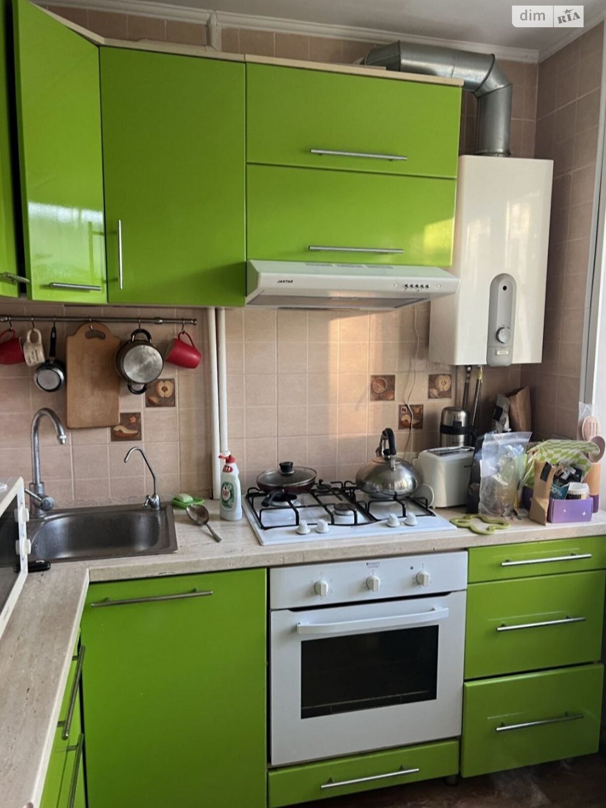 двокімнатна квартира в Дніпрі, район Проспект Поля, на вул. Бериславська 17А в довготривалу оренду помісячно фото 1 двокімнатна квартира в Дніпрі, район Проспект Поля, на вул. Бериславська 17А в довготривалу оренду помісячно фото 1