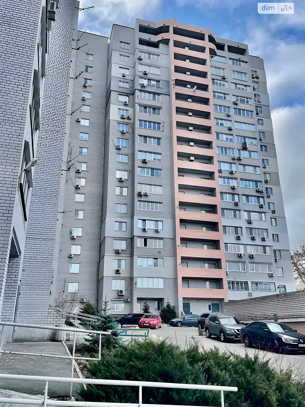 двухкомнатная квартира в Днепре, район Проспект Поля, на ул. Дмитрия Кедрина 53А в аренду на долгий срок помесячно фото 1 двухкомнатная квартира в Днепре, район Проспект Поля, на ул. Дмитрия Кедрина 53А в аренду на долгий срок помесячно фото 1