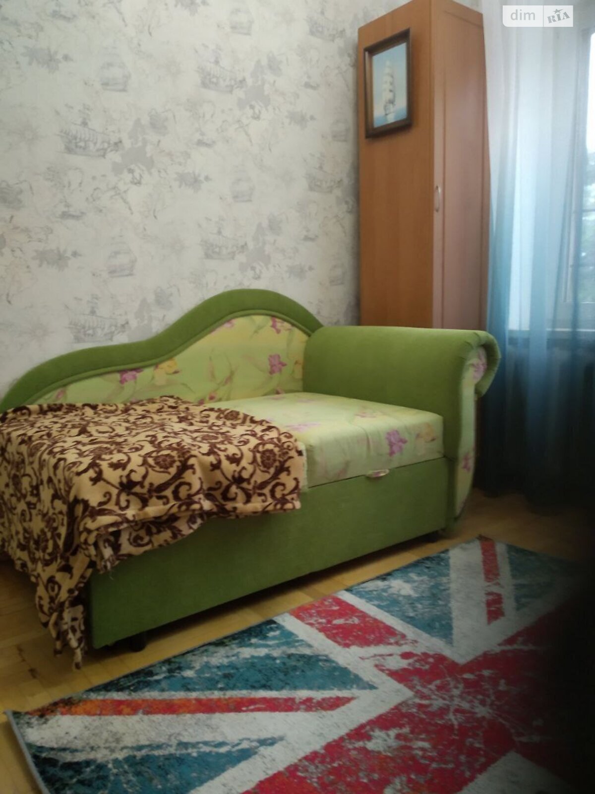 трехкомнатная квартира в Днепре, район Проспект Поля, на ул. Драгоманова Михаила 52 в аренду на долгий срок помесячно фото 1 трехкомнатная квартира в Днепре, район Проспект Поля, на ул. Драгоманова Михаила 52 в аренду на долгий срок помесячно фото 1