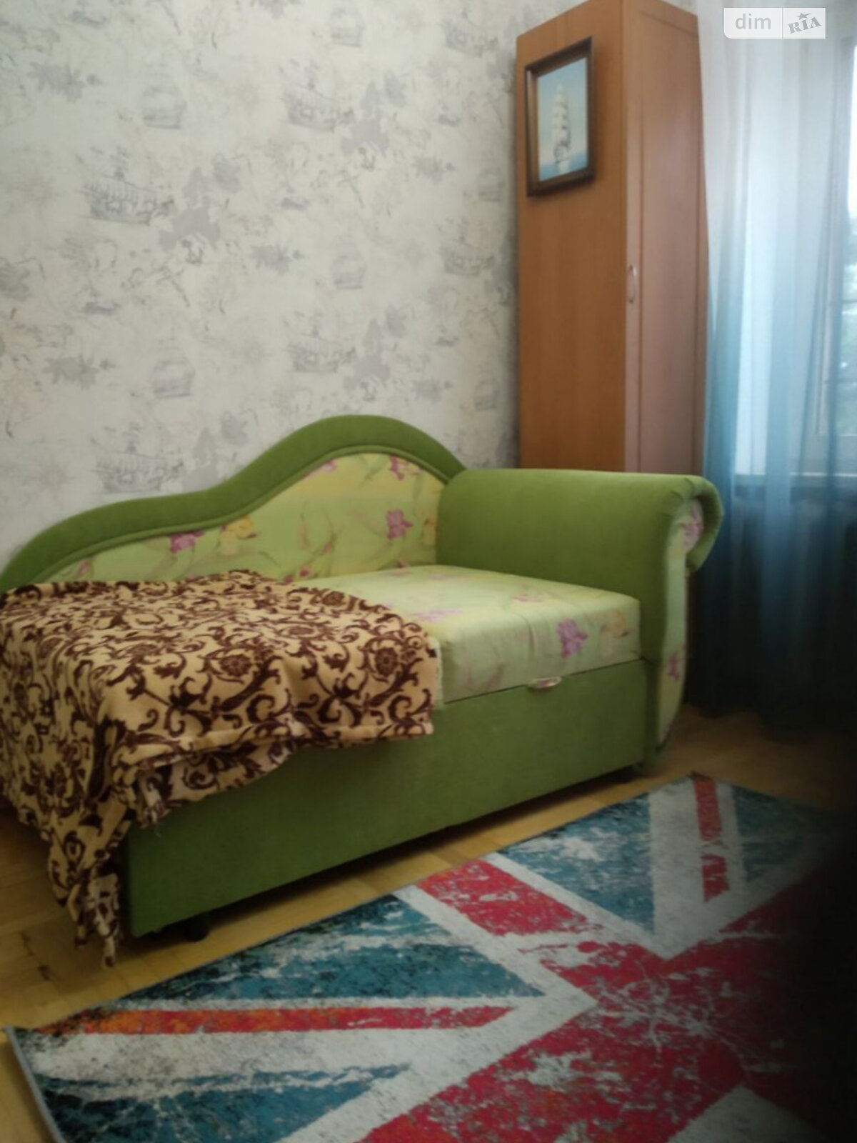 трикімнатна квартира в Дніпрі, район Проспект Поля, на вул. Драгоманова Михайла 52 в довготривалу оренду помісячно фото 1 трикімнатна квартира в Дніпрі, район Проспект Поля, на вул. Драгоманова Михайла 52 в довготривалу оренду помісячно фото 1