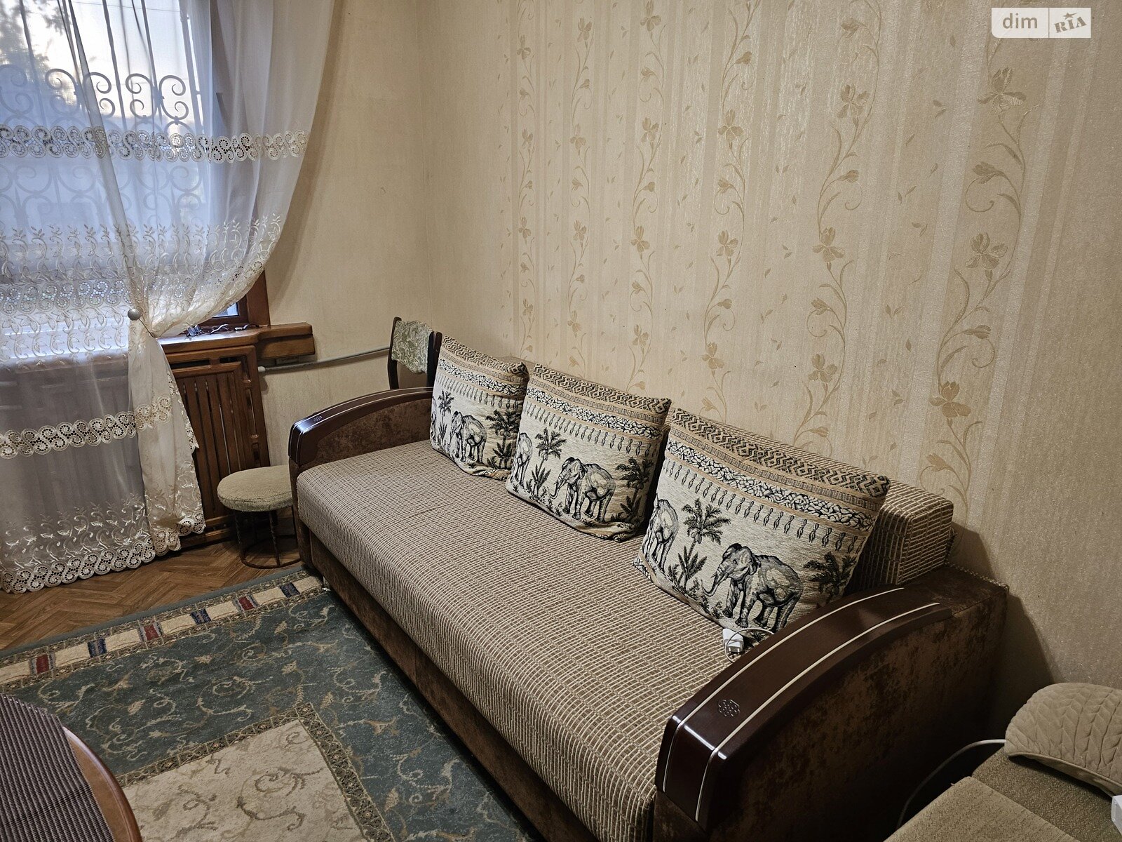 двокімнатна квартира в Дніпрі, район Проспект Поля, на вул. Міського Лісу 45 в довготривалу оренду помісячно фото 1 двокімнатна квартира в Дніпрі, район Проспект Поля, на вул. Міського Лісу 45 в довготривалу оренду помісячно фото 1