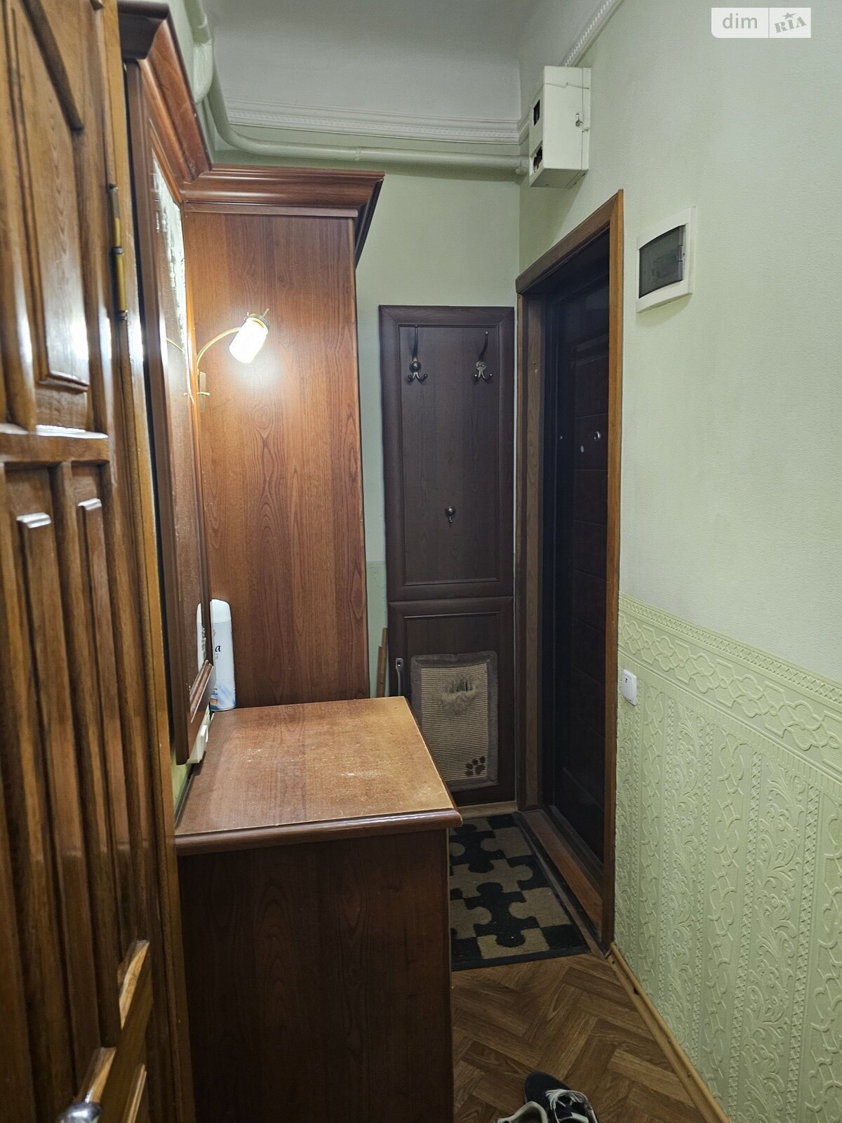 двокімнатна квартира в Дніпрі, район Проспект Поля, на вул. Міського Лісу 45 в довготривалу оренду помісячно фото 1 двокімнатна квартира в Дніпрі, район Проспект Поля, на вул. Міського Лісу 45 в довготривалу оренду помісячно фото 1