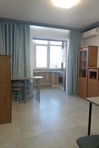 двухкомнатная квартира в Днепре, район Проспект Поля, на ул. Херсонская 9Б в аренду на долгий срок помесячно фото 2