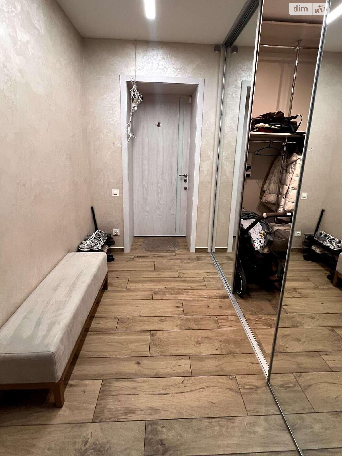двухкомнатная квартира в Днепре, район Проспект Поля, на ул. Херсонская 9А в аренду на долгий срок помесячно фото 1 двухкомнатная квартира в Днепре, район Проспект Поля, на ул. Херсонская 9А в аренду на долгий срок помесячно фото 1