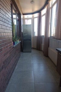 двухкомнатная квартира в Днепре, район Проспект Поля, на ул. Херсонская 9Б в аренду на долгий срок помесячно фото 2
