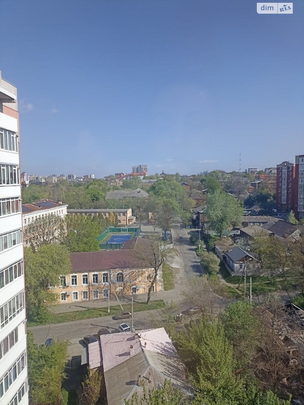 двухкомнатная квартира в Днепре, район Проспект Поля, на ул. Херсонская 9Б в аренду на долгий срок помесячно фото 1 двухкомнатная квартира в Днепре, район Проспект Поля, на ул. Херсонская 9Б в аренду на долгий срок помесячно фото 1