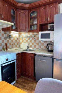 двокімнатна квартира в Дніпрі, район Центр, на просп. Хмельницького Богдана 4Г, кв. 58 в довготривалу оренду помісячно фото 2