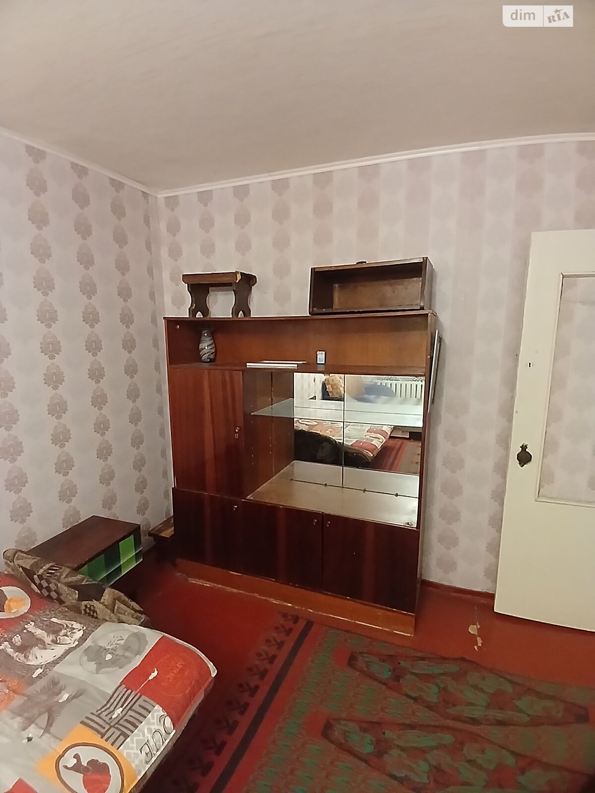двокімнатна квартира в Дніпрі, район Проспект Поля, на просп. Хмельницького Богдана 10Б в довготривалу оренду помісячно фото 1