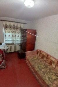 двокімнатна квартира в Дніпрі, район Проспект Поля, на просп. Хмельницького Богдана 10Б в довготривалу оренду помісячно фото 2