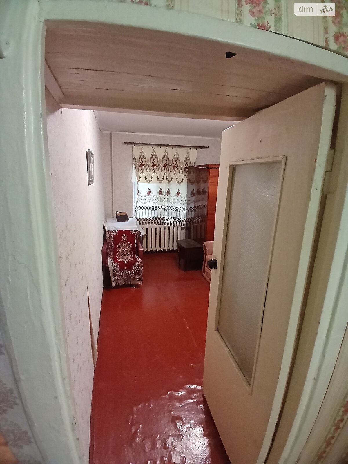 двокімнатна квартира в Дніпрі, район Проспект Поля, на просп. Хмельницького Богдана 10Б в довготривалу оренду помісячно фото 1