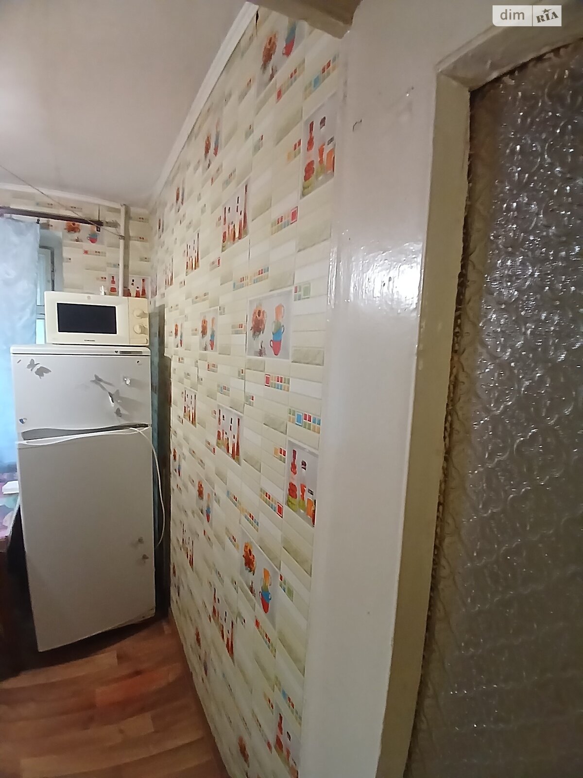 двокімнатна квартира в Дніпрі, район Проспект Поля, на просп. Хмельницького Богдана 10Б в довготривалу оренду помісячно фото 1