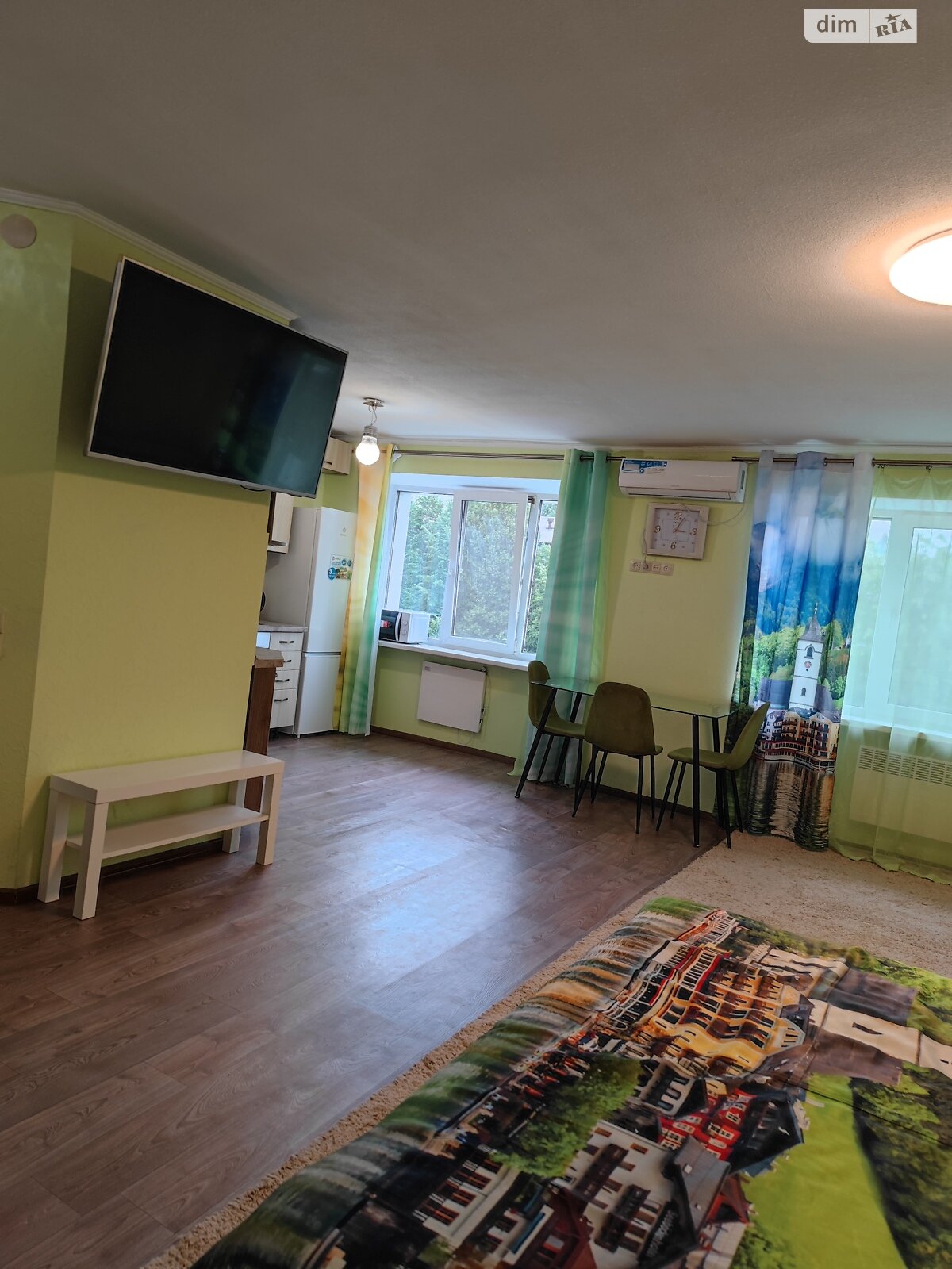 однокімнатна квартира в Дніпрі, район Проспект Поля, на просп. Хмельницького Богдана 16 в довготривалу оренду помісячно фото 1 однокімнатна квартира в Дніпрі, район Проспект Поля, на просп. Хмельницького Богдана 16 в довготривалу оренду помісячно фото 1