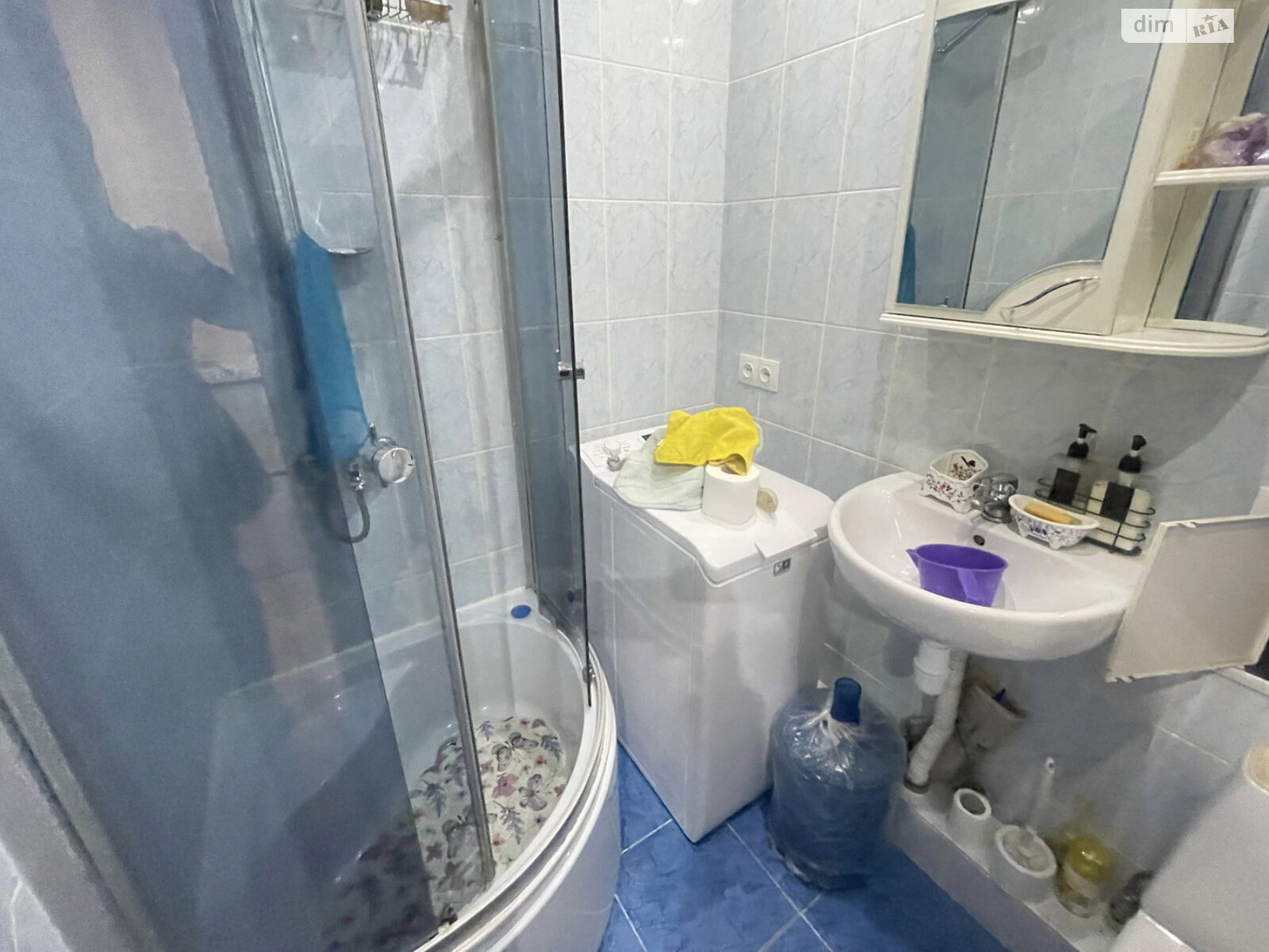 однокімнатна квартира в Дніпрі, район Проспект Поля, на просп. Хмельницького Богдана в довготривалу оренду помісячно фото 1 однокімнатна квартира в Дніпрі, район Проспект Поля, на просп. Хмельницького Богдана в довготривалу оренду помісячно фото 1