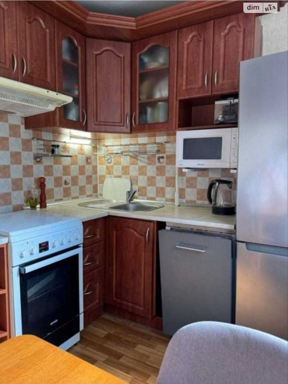 двокімнатна квартира в Дніпрі, район Проспект Поля, на просп. Хмельницького Богдана 4Г в довготривалу оренду помісячно фото 1 двокімнатна квартира в Дніпрі, район Проспект Поля, на просп. Хмельницького Богдана 4Г в довготривалу оренду помісячно фото 1