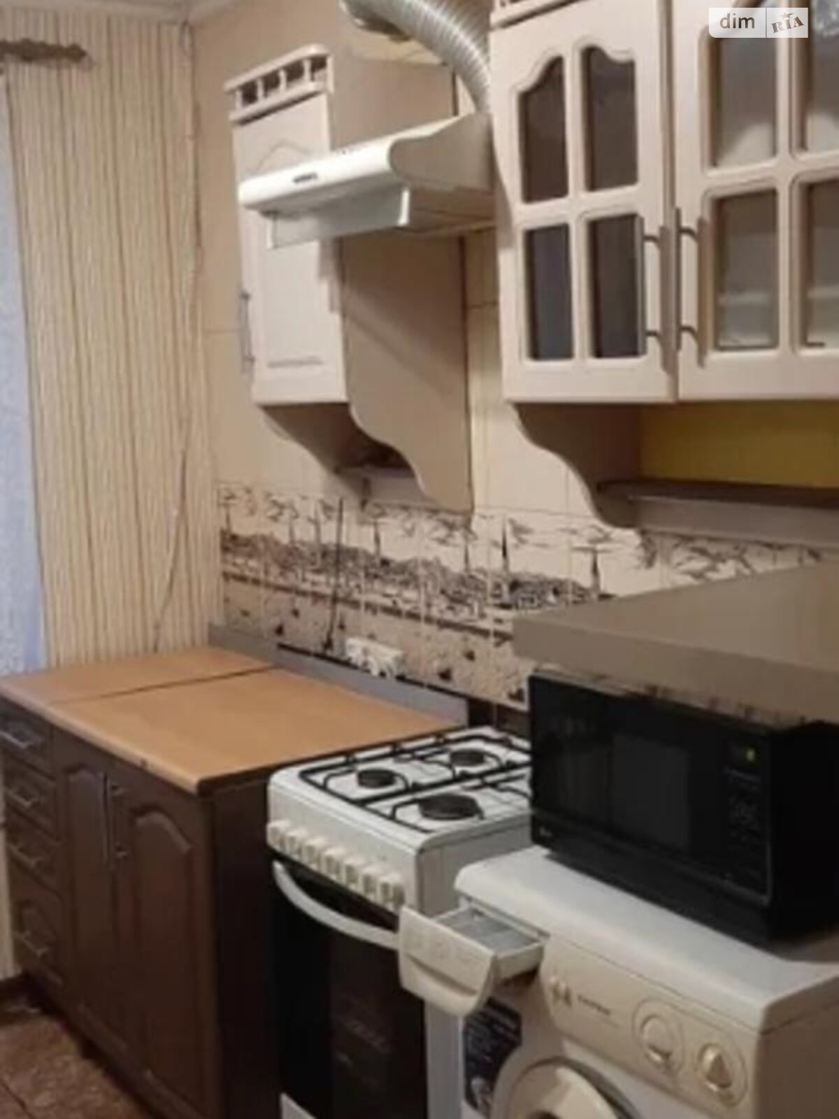 однокімнатна квартира в Дніпрі, район Проспект Поля, на просп. Поля Олександра 94 в довготривалу оренду помісячно фото 1 однокімнатна квартира в Дніпрі, район Проспект Поля, на просп. Поля Олександра 94 в довготривалу оренду помісячно фото 1