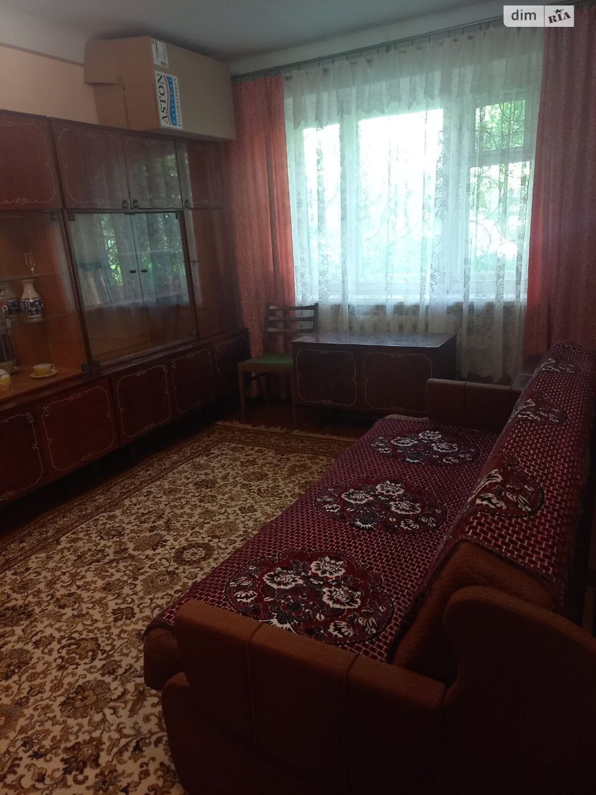 двухкомнатная квартира в Днепре, район Проспект Поля, на ул. Леонида Стромцова 12 в аренду на долгий срок помесячно фото 1 двухкомнатная квартира в Днепре, район Проспект Поля, на ул. Леонида Стромцова 12 в аренду на долгий срок помесячно фото 1