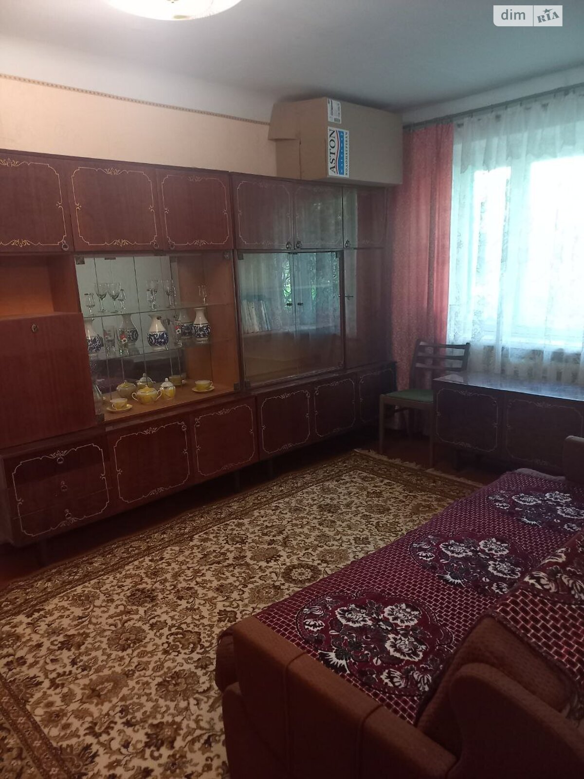 двухкомнатная квартира в Днепре, район Проспект Поля, на ул. Леонида Стромцова 12 в аренду на долгий срок помесячно фото 1 двухкомнатная квартира в Днепре, район Проспект Поля, на ул. Леонида Стромцова 12 в аренду на долгий срок помесячно фото 1