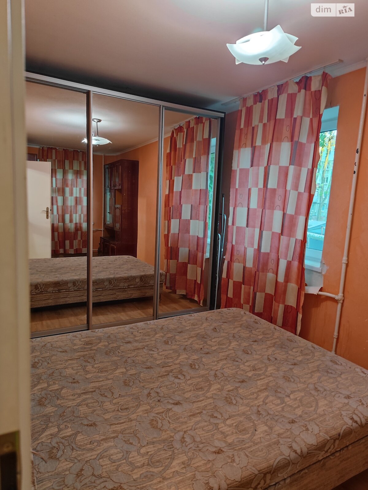 двокімнатна квартира в Дніпрі, район Проспект Поля, на вул. Леоніда Стромцова 4Г в довготривалу оренду помісячно фото 1 двокімнатна квартира в Дніпрі, район Проспект Поля, на вул. Леоніда Стромцова 4Г в довготривалу оренду помісячно фото 1