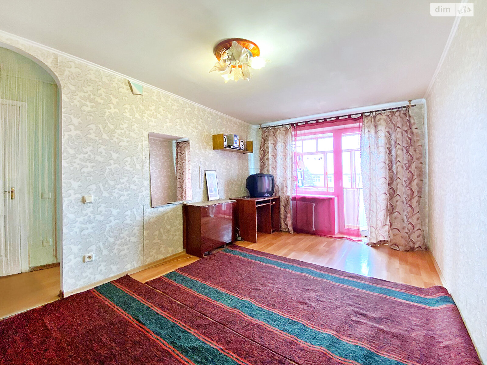 однокімнатна квартира в Дніпрі, район Шевченківський, на вул. Леоніда Стромцова в довготривалу оренду помісячно фото 1 однокімнатна квартира в Дніпрі, район Шевченківський, на вул. Леоніда Стромцова в довготривалу оренду помісячно фото 1