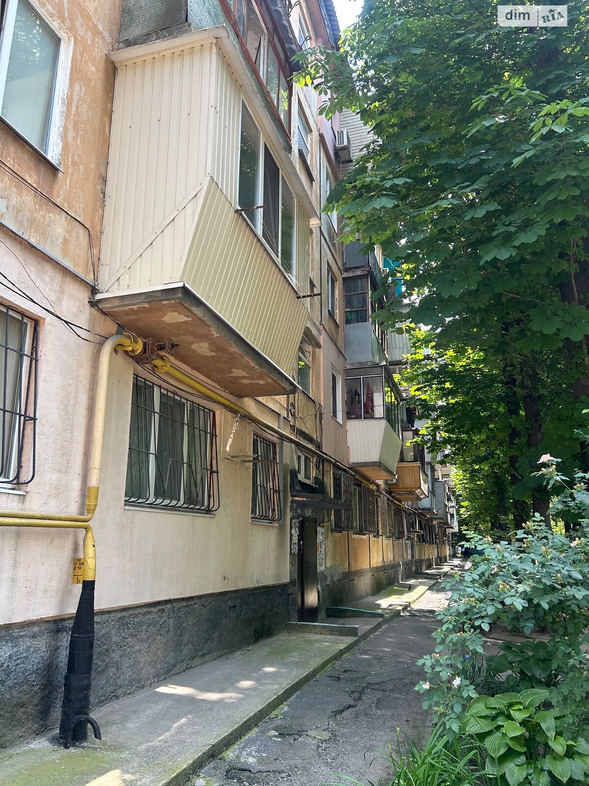 трехкомнатная квартира в Днепре, район Центральный, на ул. Леонида Стромцова 2А в аренду на долгий срок помесячно фото 1 трехкомнатная квартира в Днепре, район Центральный, на ул. Леонида Стромцова 2А в аренду на долгий срок помесячно фото 1