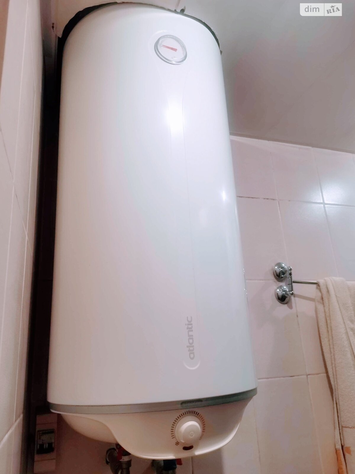 двухкомнатная квартира в Днепре, район Проспект Поля, на ул. Александра Щербакова в аренду на долгий срок помесячно фото 1