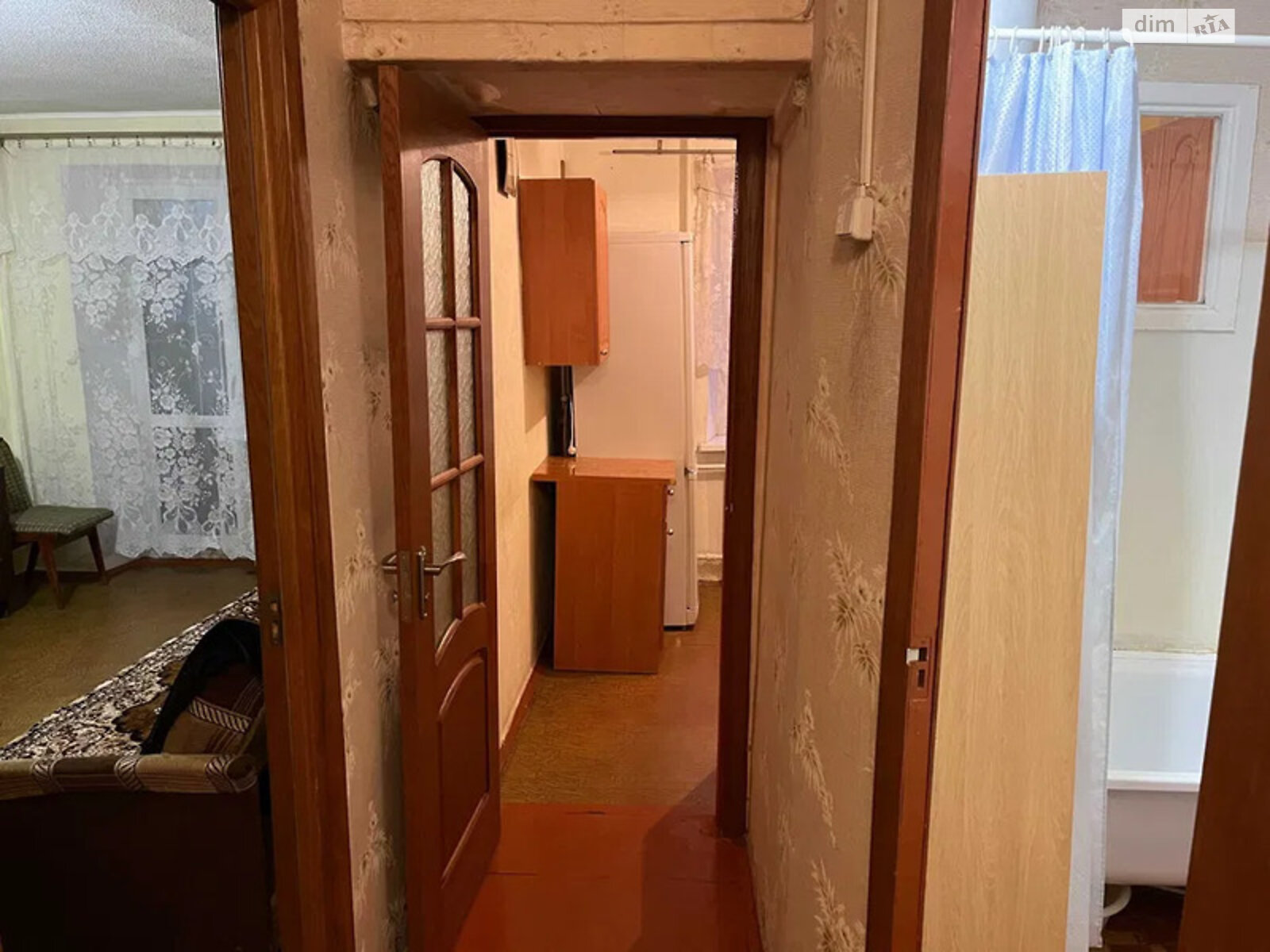 однокімнатна квартира в Дніпрі, район Проспект Поля, на просп. Орлика Пилипа в довготривалу оренду помісячно фото 1 однокімнатна квартира в Дніпрі, район Проспект Поля, на просп. Орлика Пилипа в довготривалу оренду помісячно фото 1
