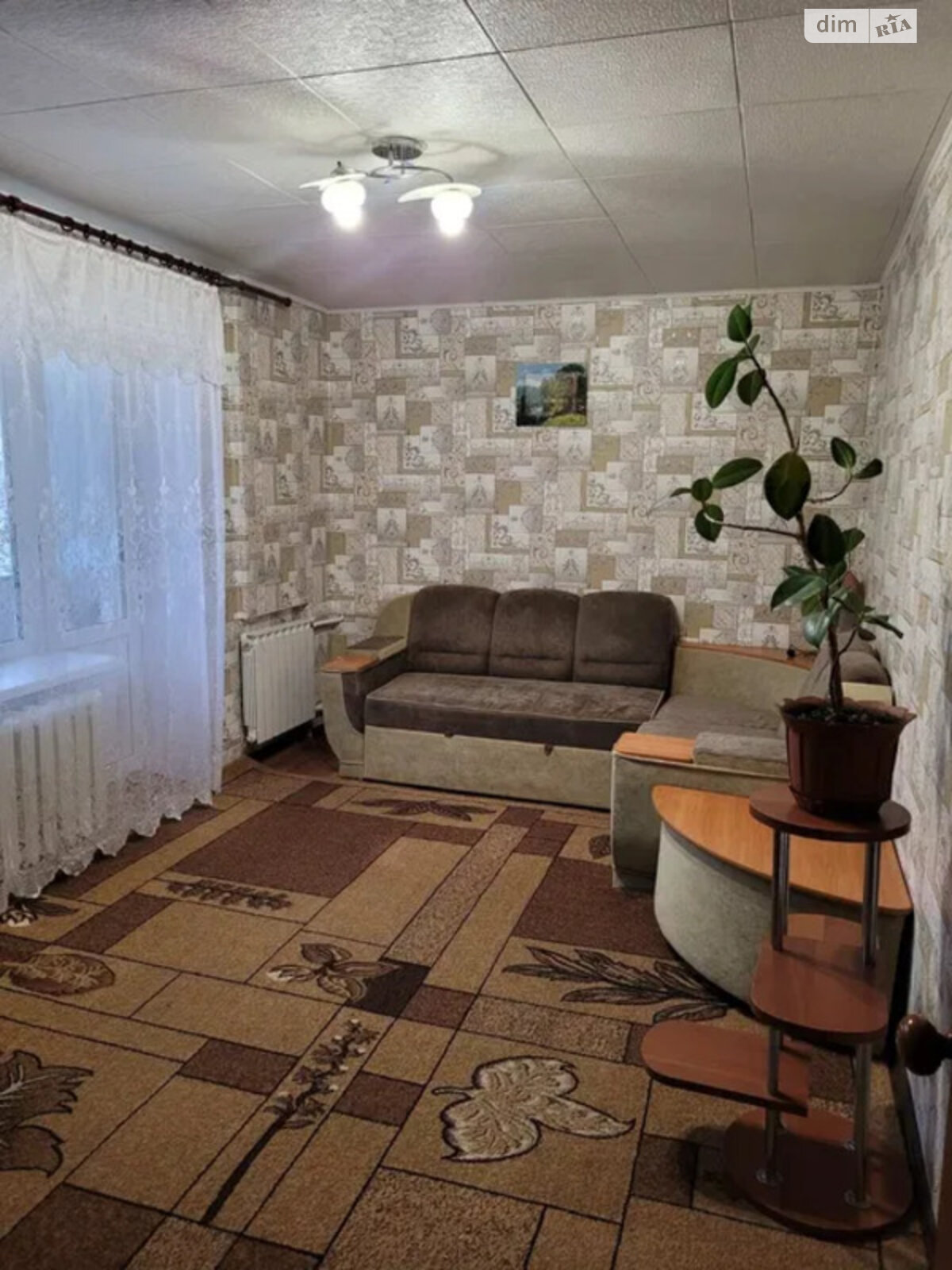 двокімнатна квартира в Дніпрі, район Проспект Поля, на просп. Орлика Пилипа в довготривалу оренду помісячно фото 1 двокімнатна квартира в Дніпрі, район Проспект Поля, на просп. Орлика Пилипа в довготривалу оренду помісячно фото 1