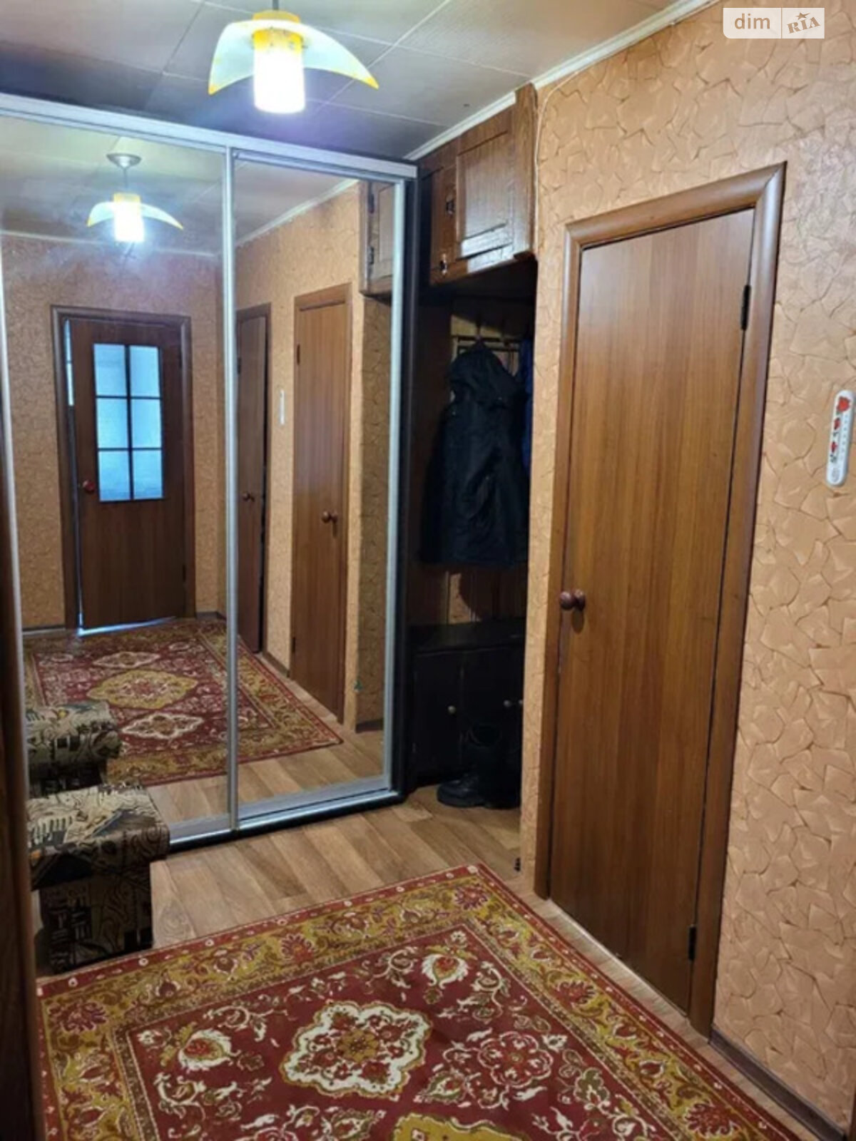 двокімнатна квартира в Дніпрі, район Проспект Поля, на просп. Орлика Пилипа в довготривалу оренду помісячно фото 1 двокімнатна квартира в Дніпрі, район Проспект Поля, на просп. Орлика Пилипа в довготривалу оренду помісячно фото 1