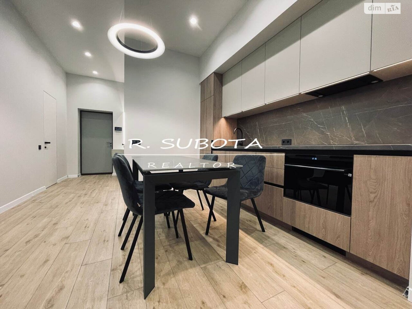 двухкомнатная квартира в Днепре, район Проспект Поля, на ул. Подолинского Сергея 31 в аренду на долгий срок помесячно фото 1