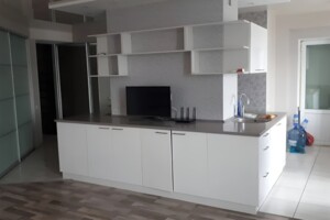 двокімнатна квартира в Дніпрі, район Проспект Поля, на просп. Поля Олександра 27Д в довготривалу оренду помісячно фото 2