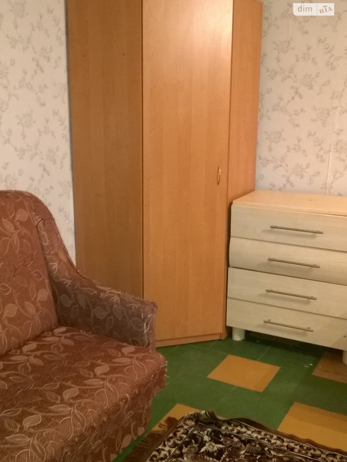 однокомнатная квартира в Днепре, район Проспект Поля, на просп. Поля Александра 107А в аренду на долгий срок помесячно фото 1 однокомнатная квартира в Днепре, район Проспект Поля, на просп. Поля Александра 107А в аренду на долгий срок помесячно фото 1