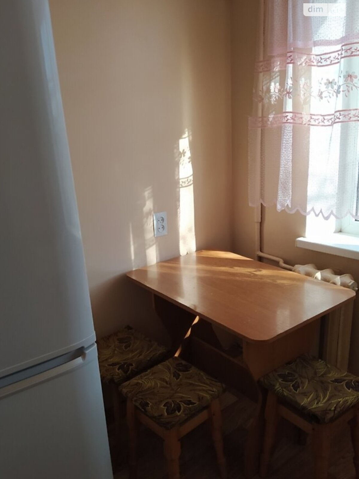 однокомнатная квартира в Днепре, район Проспект Поля, на просп. Поля Александра 107А в аренду на долгий срок помесячно фото 1 однокомнатная квартира в Днепре, район Проспект Поля, на просп. Поля Александра 107А в аренду на долгий срок помесячно фото 1
