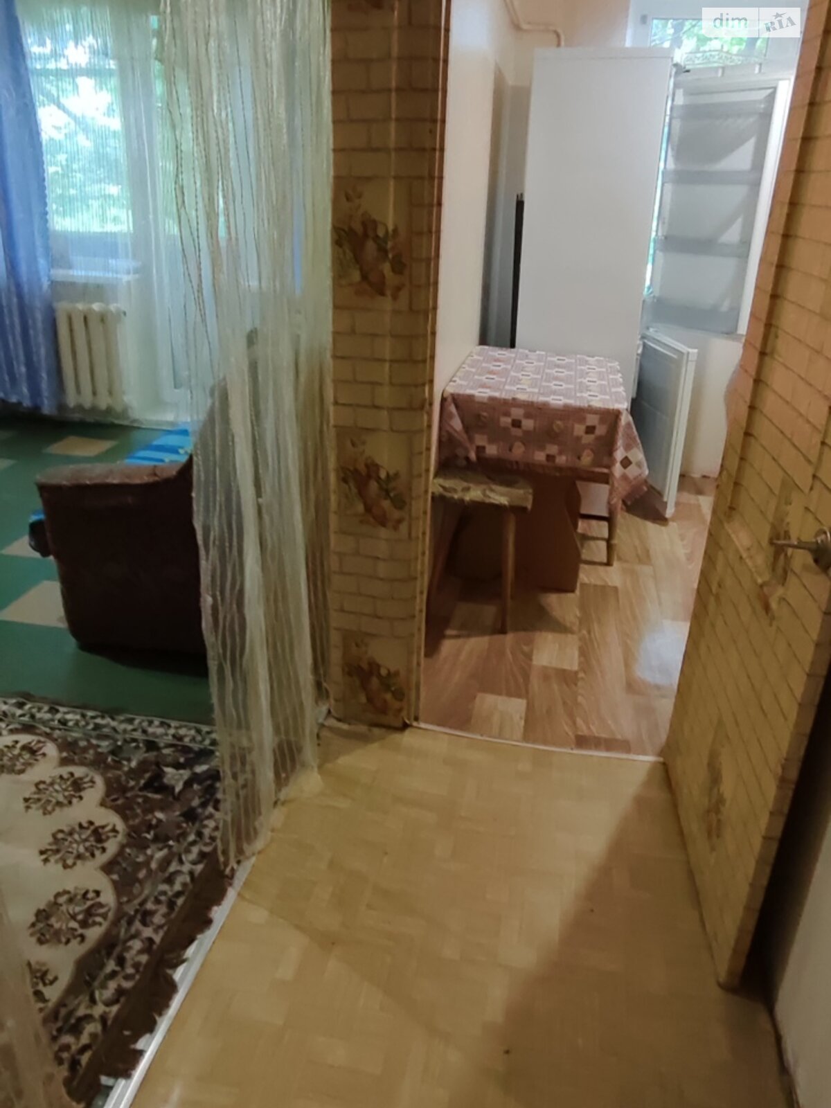 однокомнатная квартира в Днепре, район Проспект Поля, на просп. Поля Александра 107А в аренду на долгий срок помесячно фото 1 однокомнатная квартира в Днепре, район Проспект Поля, на просп. Поля Александра 107А в аренду на долгий срок помесячно фото 1