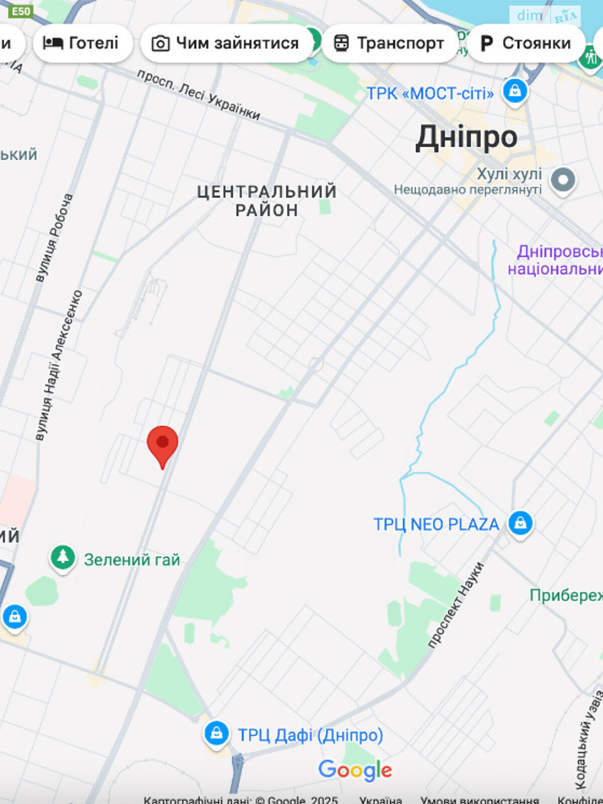 однокімнатна квартира в Дніпрі, район Проспект Поля, на просп. Поля Олександра 72 в довготривалу оренду помісячно фото 1 однокімнатна квартира в Дніпрі, район Проспект Поля, на просп. Поля Олександра 72 в довготривалу оренду помісячно фото 1