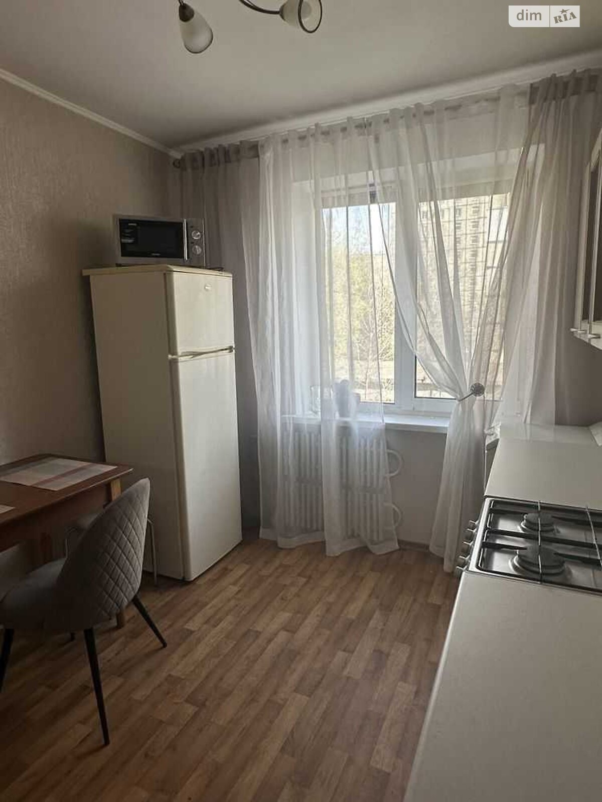 однокімнатна квартира в Дніпрі, район Проспект Поля, на просп. Поля Олександра 44В в довготривалу оренду помісячно фото 1 однокімнатна квартира в Дніпрі, район Проспект Поля, на просп. Поля Олександра 44В в довготривалу оренду помісячно фото 1
