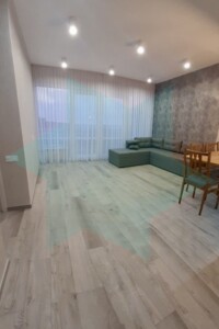 двокімнатна квартира в Дніпрі, район Проспект Поля, на просп. Поля Олександра 16 в довготривалу оренду помісячно фото 3