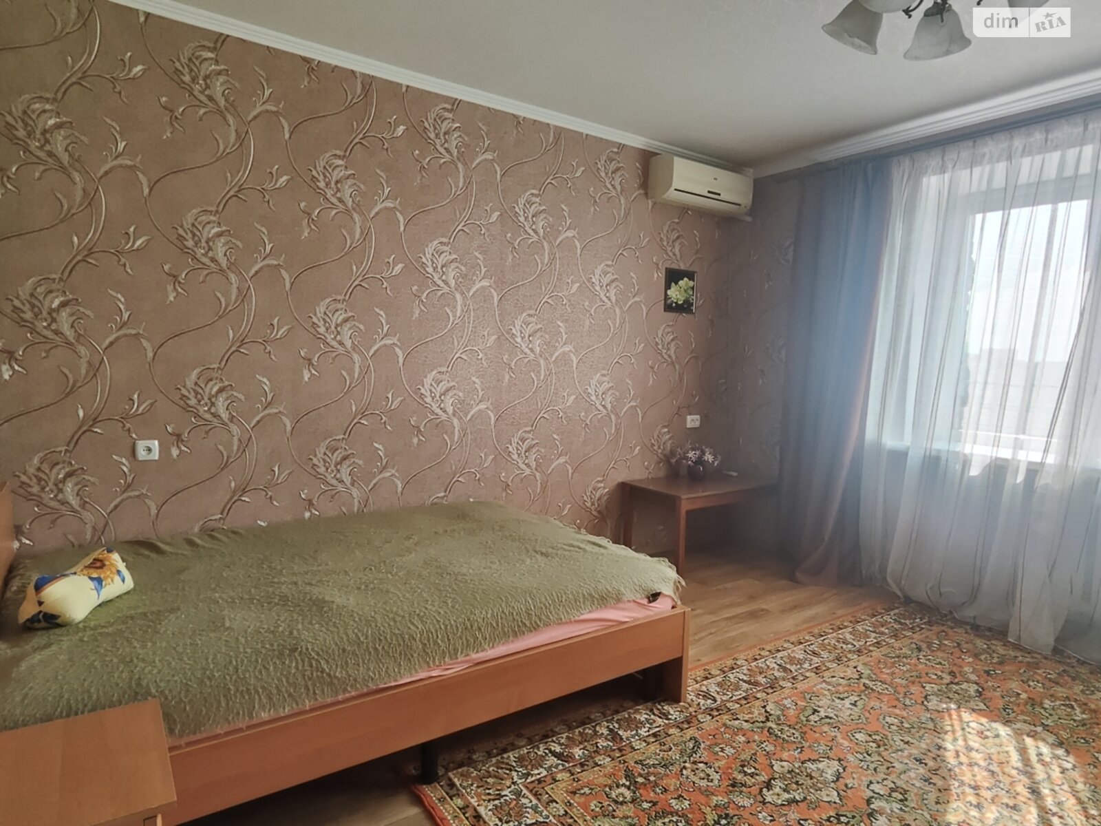 однокімнатна квартира в Дніпрі, район Проспект Поля, на просп. Поля Олександра 59 в довготривалу оренду помісячно фото 1 однокімнатна квартира в Дніпрі, район Проспект Поля, на просп. Поля Олександра 59 в довготривалу оренду помісячно фото 1