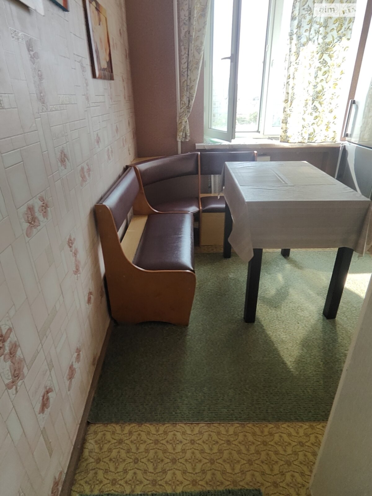 однокімнатна квартира в Дніпрі, район Проспект Поля, на просп. Поля Олександра 59 в довготривалу оренду помісячно фото 1 однокімнатна квартира в Дніпрі, район Проспект Поля, на просп. Поля Олександра 59 в довготривалу оренду помісячно фото 1