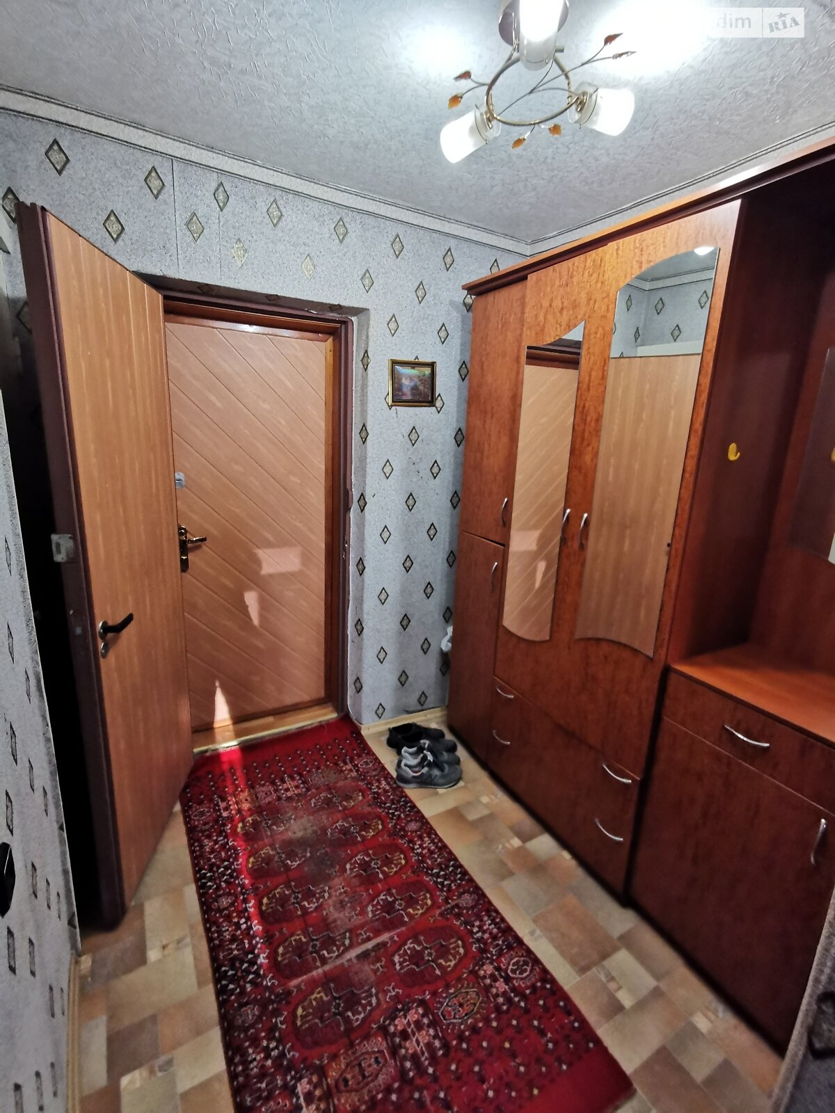 однокімнатна квартира в Дніпрі, район Проспект Поля, на просп. Поля Олександра 20 в довготривалу оренду помісячно фото 1 однокімнатна квартира в Дніпрі, район Проспект Поля, на просп. Поля Олександра 20 в довготривалу оренду помісячно фото 1