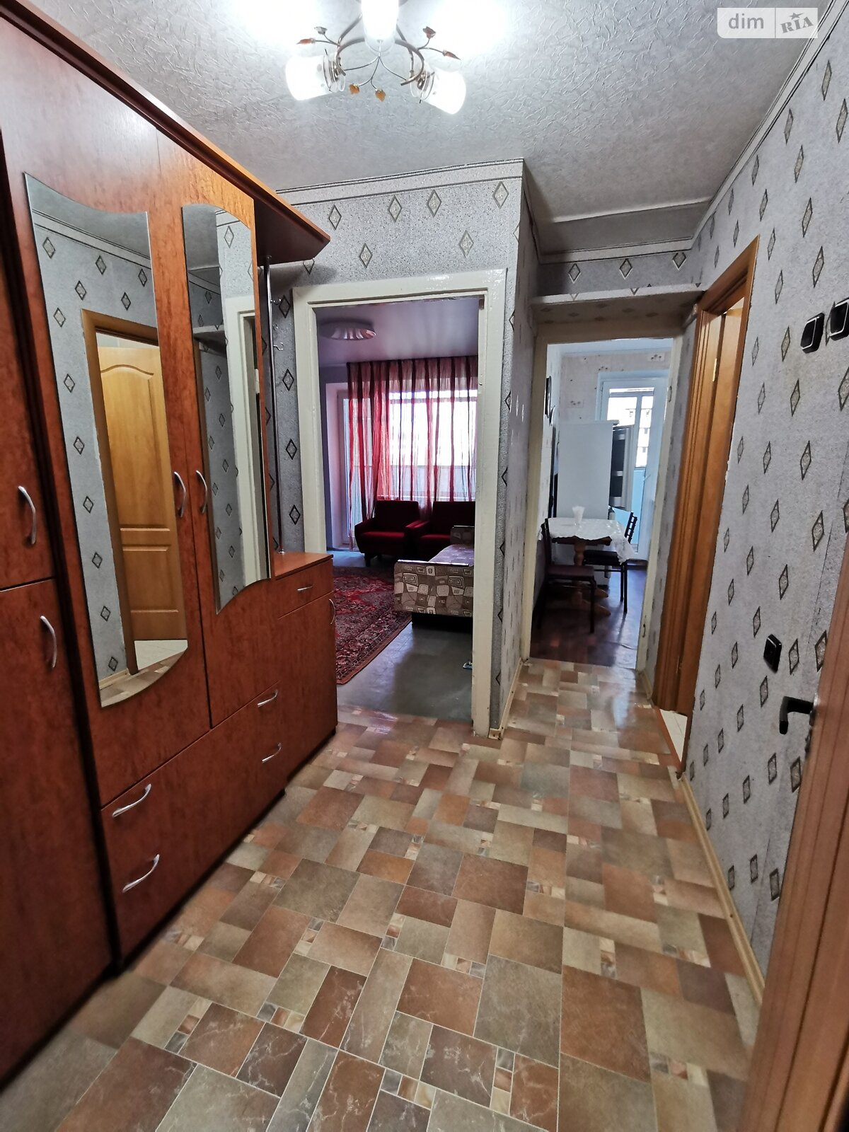 однокімнатна квартира в Дніпрі, район Проспект Поля, на просп. Поля Олександра 20 в довготривалу оренду помісячно фото 1 однокімнатна квартира в Дніпрі, район Проспект Поля, на просп. Поля Олександра 20 в довготривалу оренду помісячно фото 1