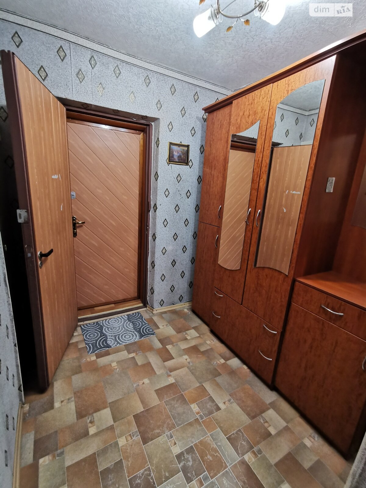однокімнатна квартира в Дніпрі, район Проспект Поля, на просп. Поля Олександра 20 в довготривалу оренду помісячно фото 1 однокімнатна квартира в Дніпрі, район Проспект Поля, на просп. Поля Олександра 20 в довготривалу оренду помісячно фото 1