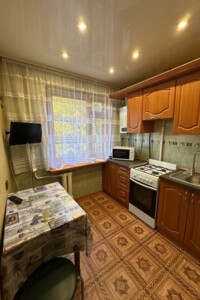 двокімнатна квартира в Дніпрі, район Проспект Поля, на просп. Поля Олександра 109 в довготривалу оренду помісячно фото 2
