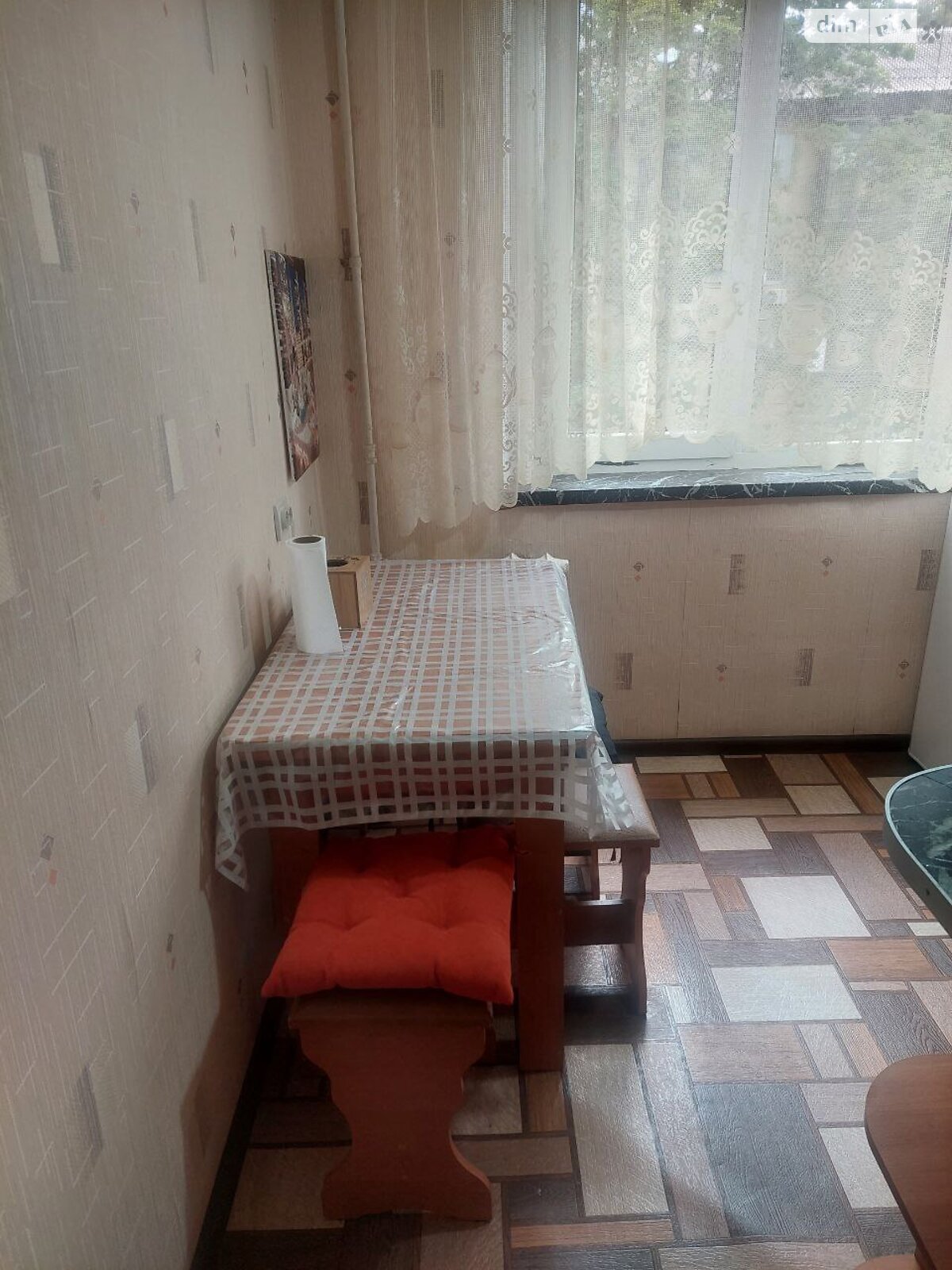 однокомнатная квартира в Днепре, район Проспект Поля, на просп. Поля Александра 107А в аренду на долгий срок помесячно фото 1 однокомнатная квартира в Днепре, район Проспект Поля, на просп. Поля Александра 107А в аренду на долгий срок помесячно фото 1