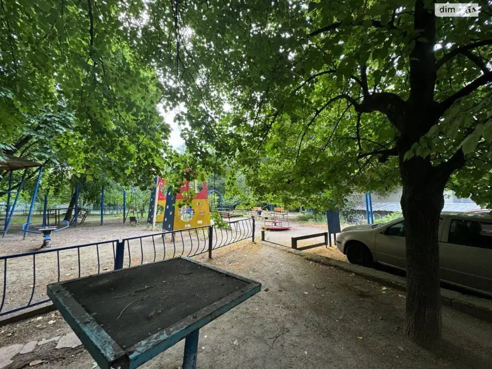 однокімнатна квартира в Дніпрі, район Проспект Поля, на просп. Поля Олександра 42 в довготривалу оренду помісячно фото 1