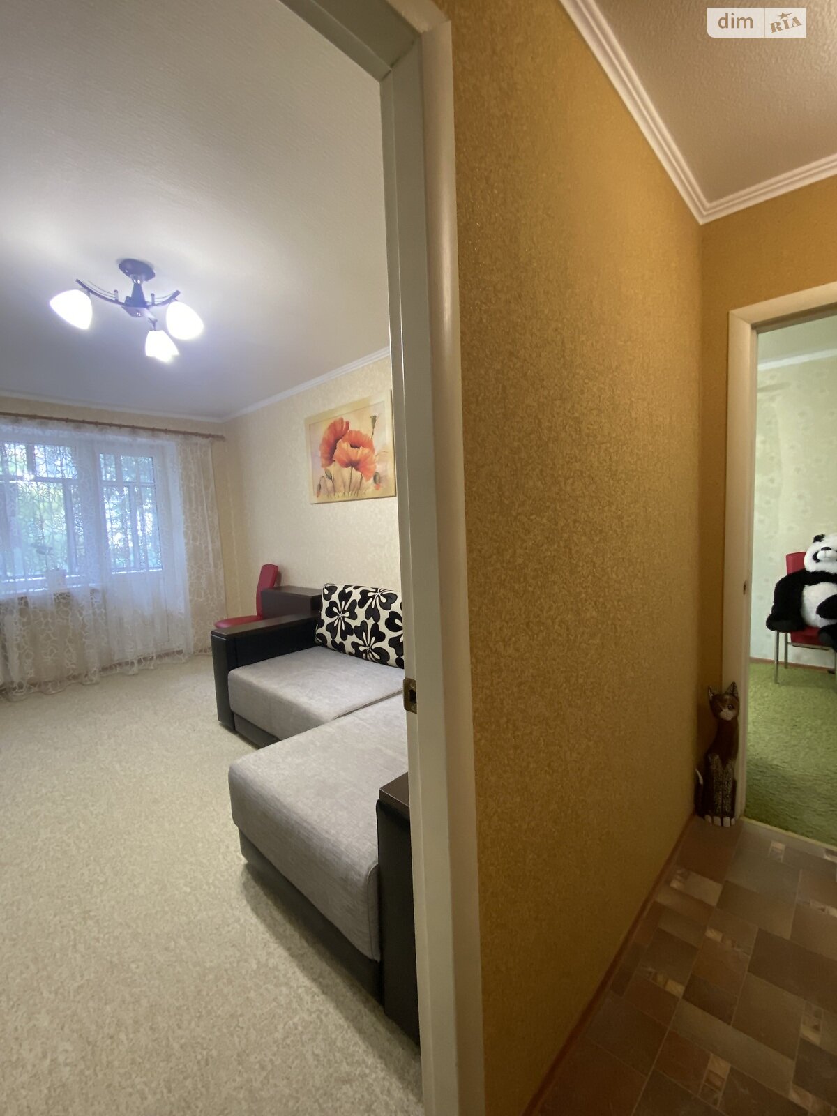 двокімнатна квартира в Дніпрі, район Проспект Поля, на просп. Поля Олександра в довготривалу оренду помісячно фото 1 двокімнатна квартира в Дніпрі, район Проспект Поля, на просп. Поля Олександра в довготривалу оренду помісячно фото 1