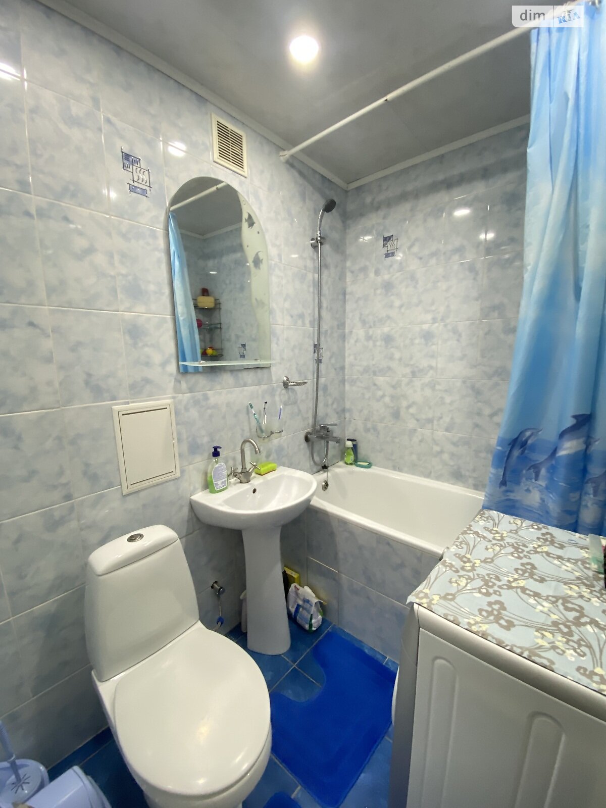 двокімнатна квартира в Дніпрі, район Проспект Поля, на просп. Поля Олександра в довготривалу оренду помісячно фото 1 двокімнатна квартира в Дніпрі, район Проспект Поля, на просп. Поля Олександра в довготривалу оренду помісячно фото 1