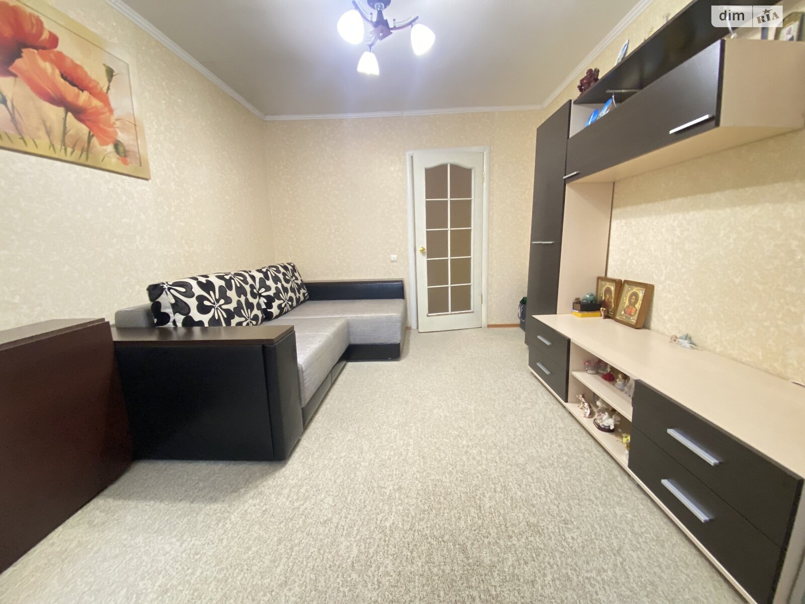 двокімнатна квартира в Дніпрі, район Проспект Поля, на просп. Поля Олександра в довготривалу оренду помісячно фото 1 двокімнатна квартира в Дніпрі, район Проспект Поля, на просп. Поля Олександра в довготривалу оренду помісячно фото 1