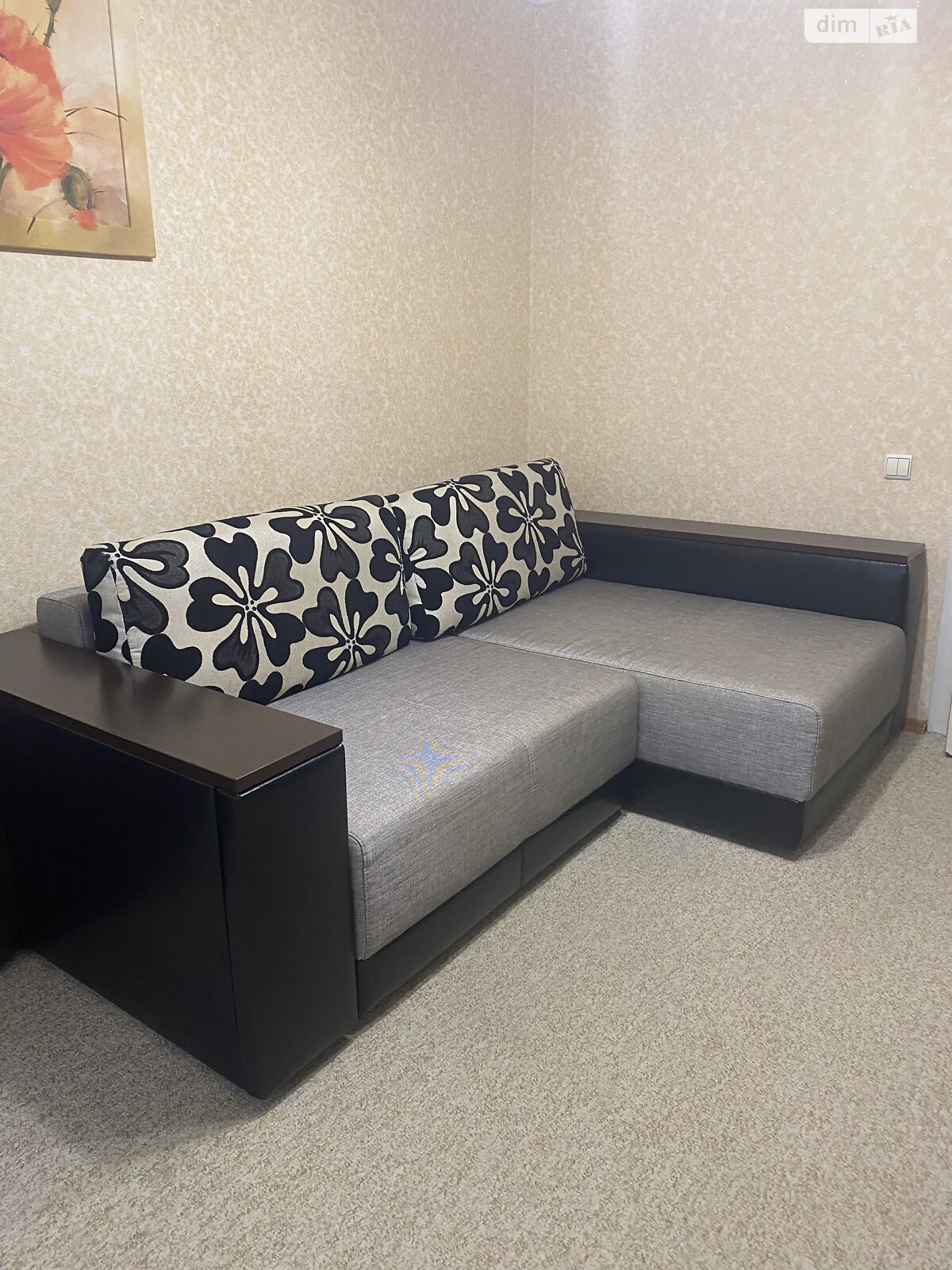 двокімнатна квартира в Дніпрі, район Проспект Поля, на просп. Поля Олександра в довготривалу оренду помісячно фото 1 двокімнатна квартира в Дніпрі, район Проспект Поля, на просп. Поля Олександра в довготривалу оренду помісячно фото 1