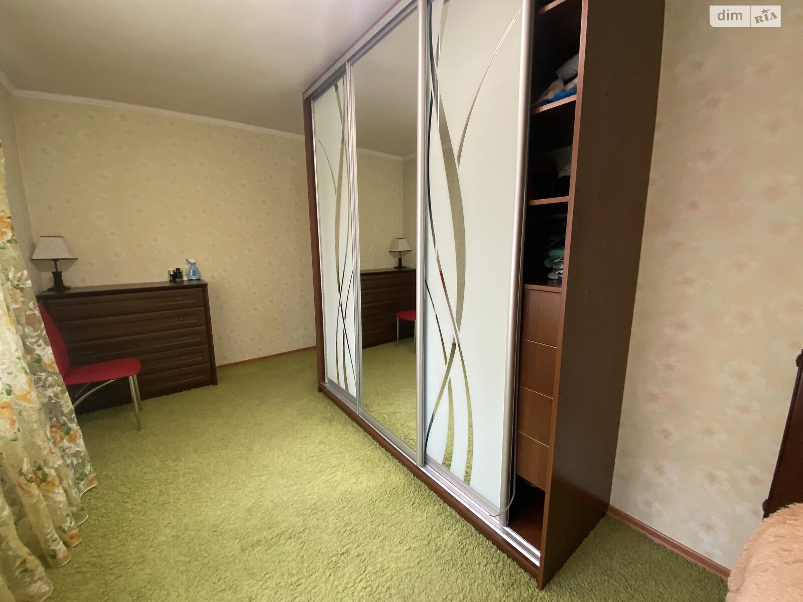 двокімнатна квартира в Дніпрі, район Проспект Поля, на просп. Поля Олександра в довготривалу оренду помісячно фото 1 двокімнатна квартира в Дніпрі, район Проспект Поля, на просп. Поля Олександра в довготривалу оренду помісячно фото 1