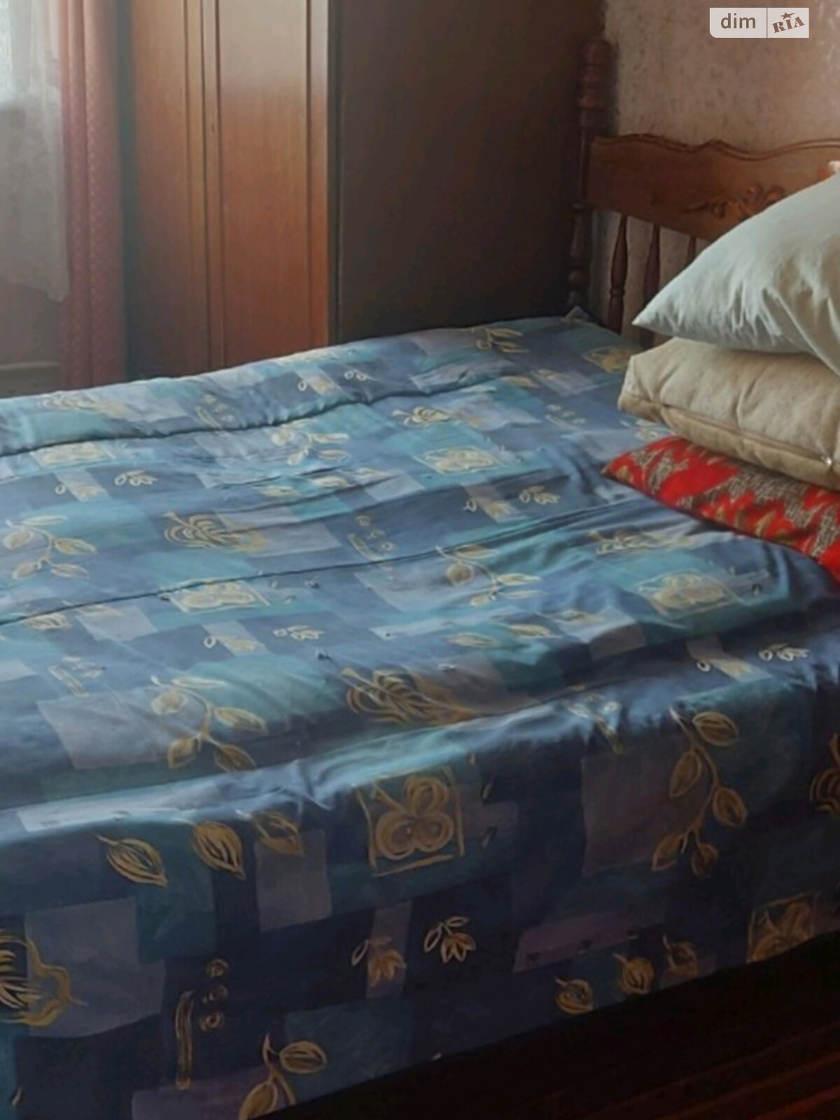 двухкомнатная квартира в Днепре, район Проспект Поля, на просп. Поля Александра 129Б в аренду на долгий срок помесячно фото 1